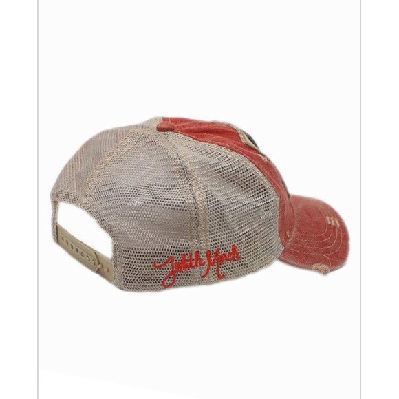 COPY - Judith March Hat - Picture 3 of 3